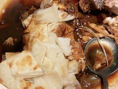 -旺顺阁·北京菜(北辰上品+)