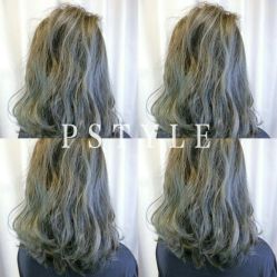 -P.STYLE 派斯造型