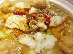 -友达面馆·酸菜鱼面(钱塘区店)