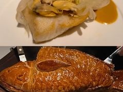 -Oyster Talks 四度蚝法餐厅