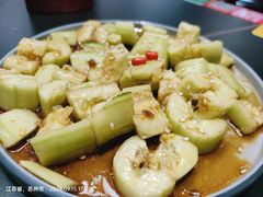 -许哥东北烧烤·铁丳烤串·宫后夹肉(繁花中心店)