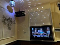 -歌声里K BAR(星湖城店)