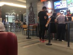 -汉堡王(兰州中心店)