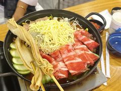 -李先生的首尔小馆(松江启源广场店)