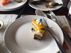 -泰谷酒店·太古码头闽菜自助餐厅