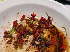 -佬麻雀·剁椒鱼头(京基KK One店)