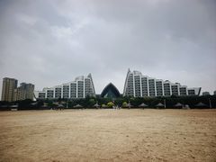 -营口金泰珑悦海景大酒店
