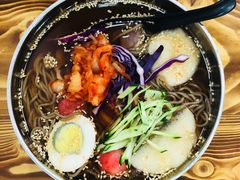 -优壹佳·延边朝鲜族料理(中山北路店)