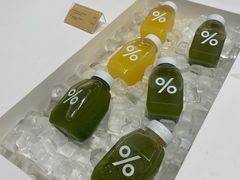 -% Arabica阿拉比卡咖啡烘焙工坊