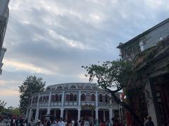 -赤坎·广东华侨国际旅游度假区