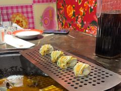 -粗粮人家·东北菜(洋桥店)