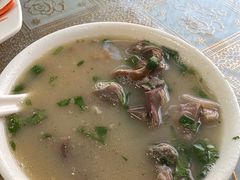 -清真·鸦儿李记·小馆(后海店)