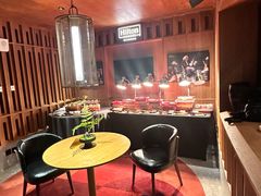 -交通银行前滩31演艺中心