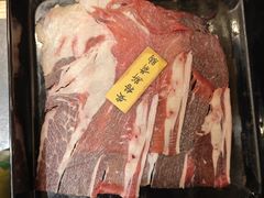 -匠牛亭·锅物烧肉放题自助(昆百大·泰业城店)