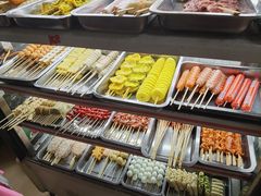 -任记七中刀削面(总店)