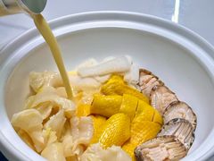 -金龙·打边炉(南京西路店)