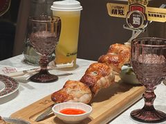 -俄士厨房(环球港店)