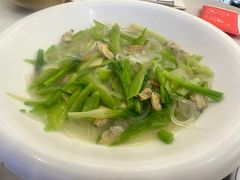-新和兴海鲜餐厅(拱北口岸店)