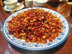 -杨记隆府(汉街店)