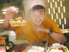 -盡膳口福跷脚牛肉火锅(合生汇购物中心店)