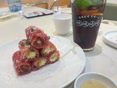 -蔡澜点心·粤菜(月星环球港店)