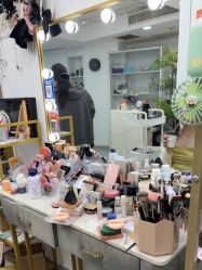 -熙画美上门化妆·化妆课·新娘跟妆(上海体育场店)