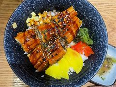 -林妈妈村·日式料理(宝山龙湖天街店)