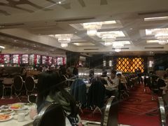 大堂-芭菲盛宴·环球美食(解放碑英利国际店)