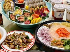 -嘉升大排档(番禺总店)