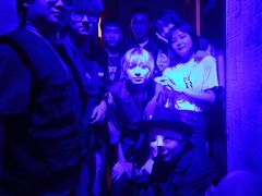 -棂笼·深度沉浸密室(武汉旗舰店)