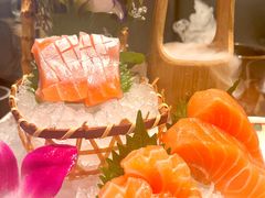 -阿吾罗·月咏精致日料(港汇恒隆广场店)