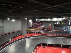 -魔赛卡丁车赛车汇(上海店)