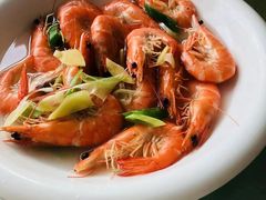 -望海潮海鲜店 特色家常菜(在海一方店)