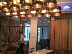 大堂-the rug 飞毯 (朝阳公园店)