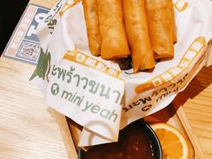 -迷你椰·泰式大排档(虹口店)