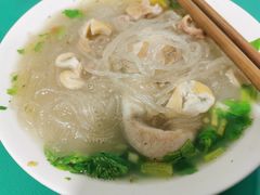 -甘记肥肠粉(马鞍北路店)