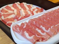 -四喜小胖·北京涮肉(五道营店)