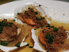 -金枝玉叶上海人家食府(三里河店)