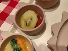 -西贝(深圳卓悦汇店)