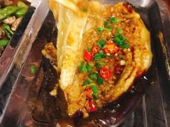 -京朋串屋·烧烤(望京西路总店)