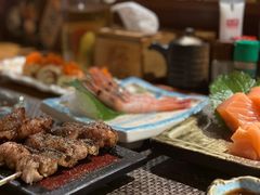-半藏居酒屋(香港花园店)