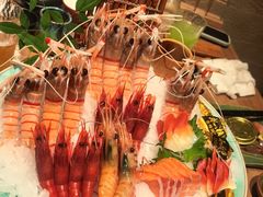 -Minase水濑·日料放题(外滩店)