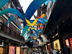 -老城隍庙食品商店(豫园商城店)