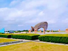 -南汇嘴观海公园