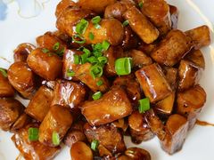 -今鲜源酒店·海鲜锅贴青岛菜(新湛路店)