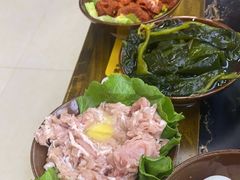 -乖嬢嬢重庆老火锅(南联店)