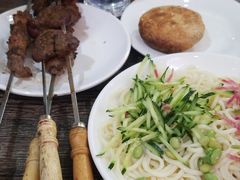 -清真·鸦儿李记·小馆(后海店)