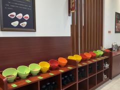 -八宝牛潮汕鲜牛肉火锅(净月店)