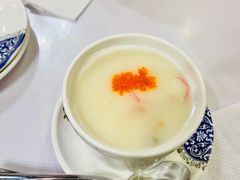 葡式海鲜汤-番茄屋葡式美食(总店)