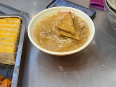 -阿芳卤面(中闽百汇店)